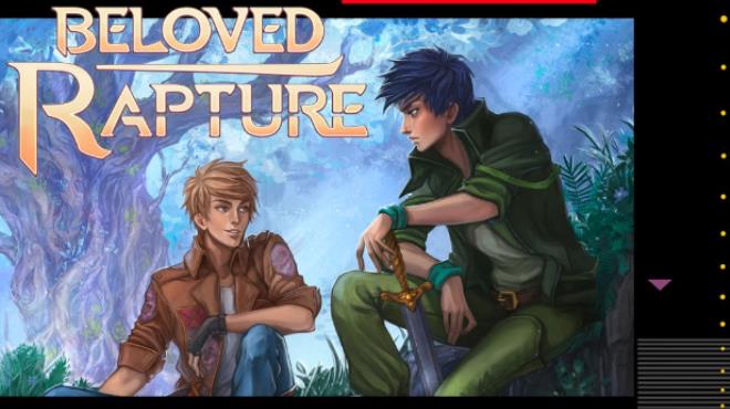 Beloved Rapture Free Download