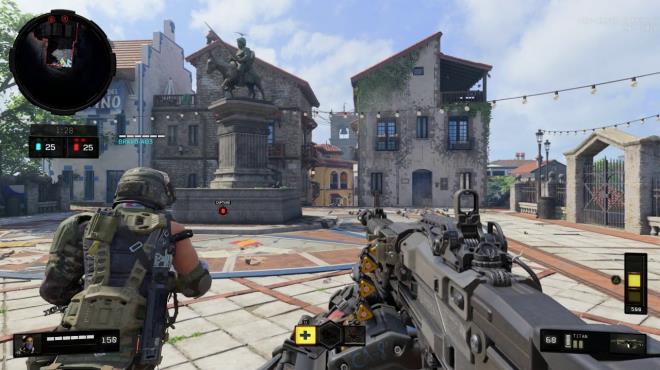 Call of Duty: Black Ops 4 Torrent Download