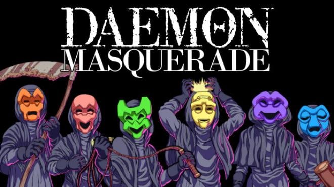 DAEMON MASQUERADE Free Download