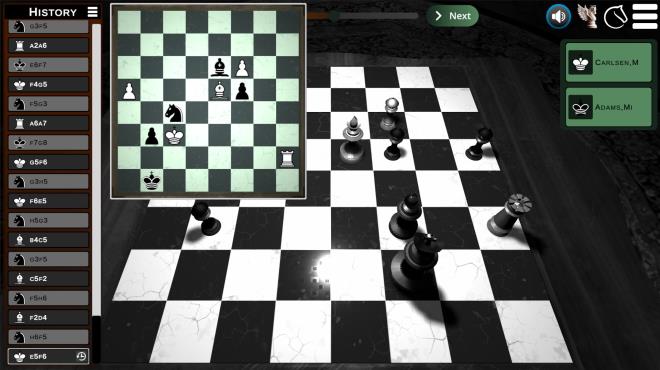 Divinity Chess PC Crack