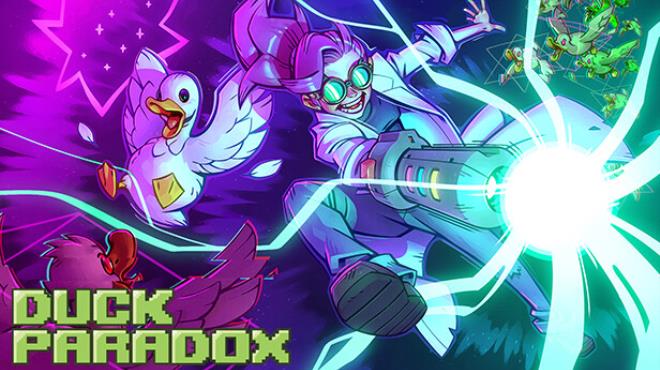 Duck Paradox Free Download