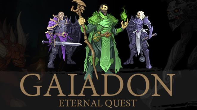 Gaiadon: Eternal Quest Free Download