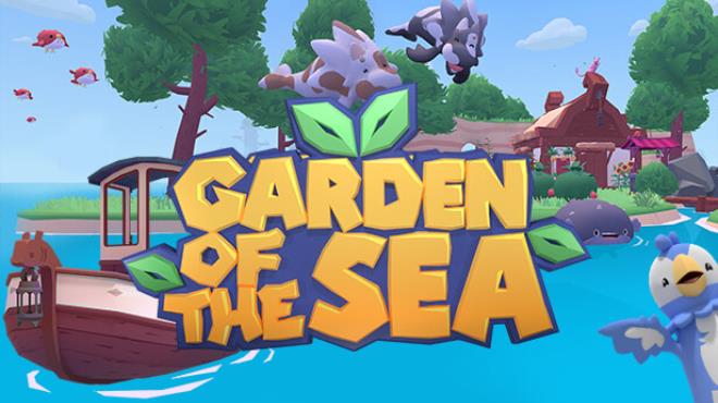 Garden of the Sea Free Download