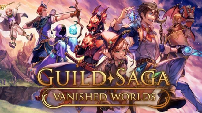 Guild Saga: Vanished Worlds Free Download