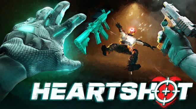 HEARTSHOT Free Download