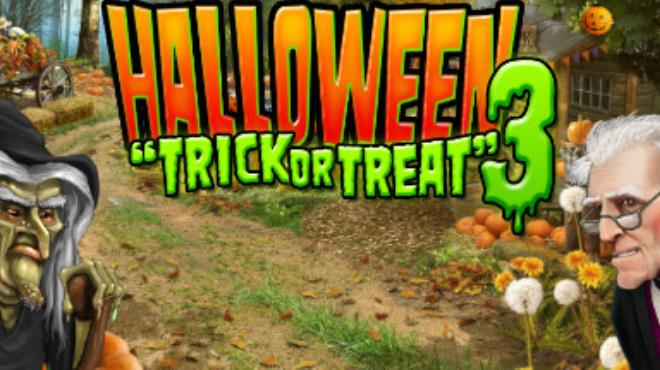 Halloween: Trick or Treat 3 Collectors Edition Free Download