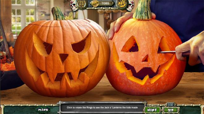 Halloween: Trick or Treat 3 Collectors Edition PC Crack