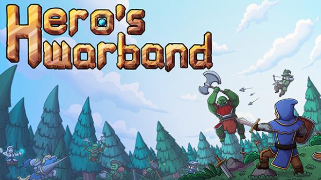 Hero's Warband Free Download