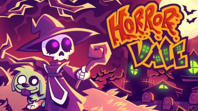 HorrorVale Free Download