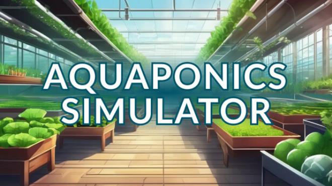 Hydroponics Farm & Store Simulator Free Download