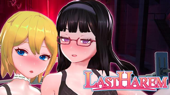 LAST HAREM Free Download