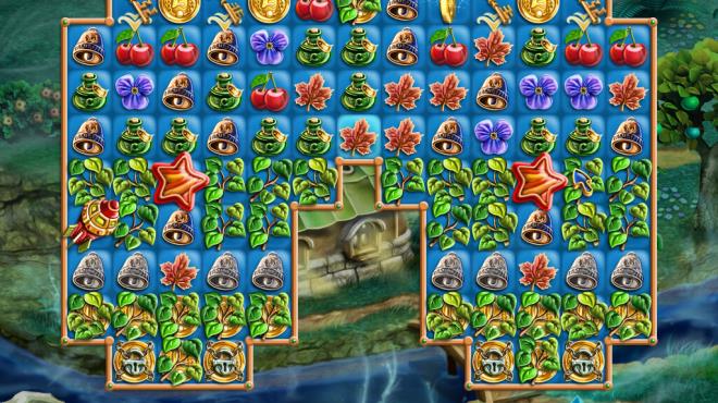 Laruaville Match 3 Puzzle Torrent Download