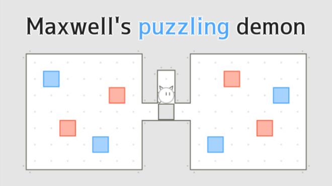 Maxwell's puzzling demon Free Download