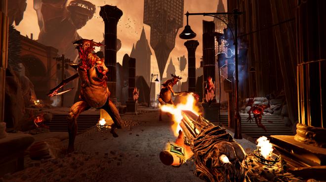 Metal: Hellsinger VR Torrent Download