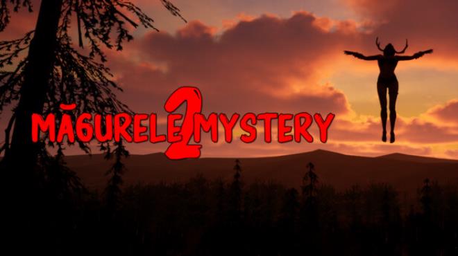 Măgurele Mystery 2 Free Download