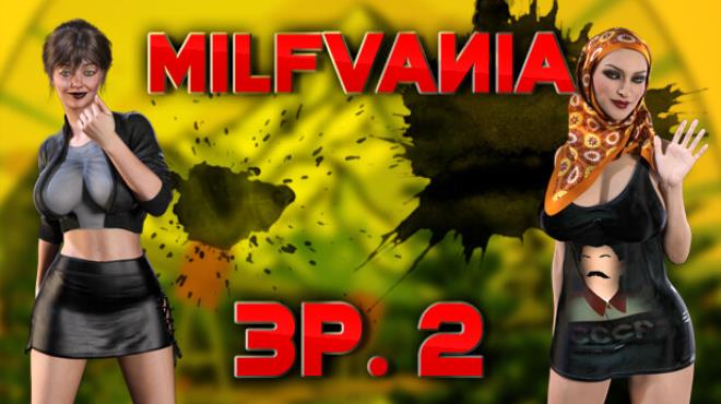 Milfvania Ep. 2 Free Download