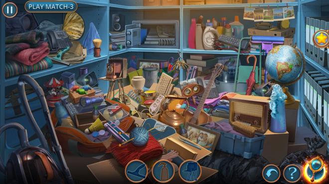 Mystical Riddles: Haunted Portraits Collector's Edition Torrent Download