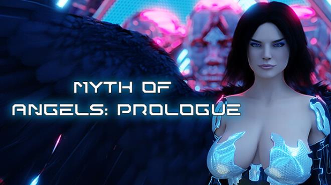 Myth of Angels: Prologue Free Download