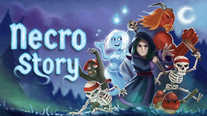 Necro Story Free Download