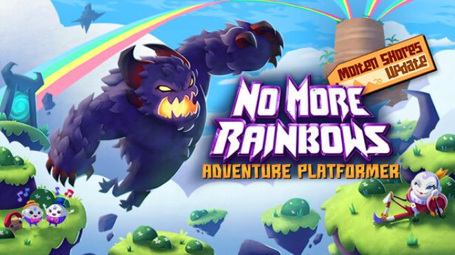 No More Rainbows Free Download