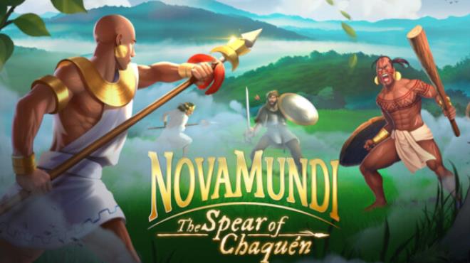 NovaMundi Free Download