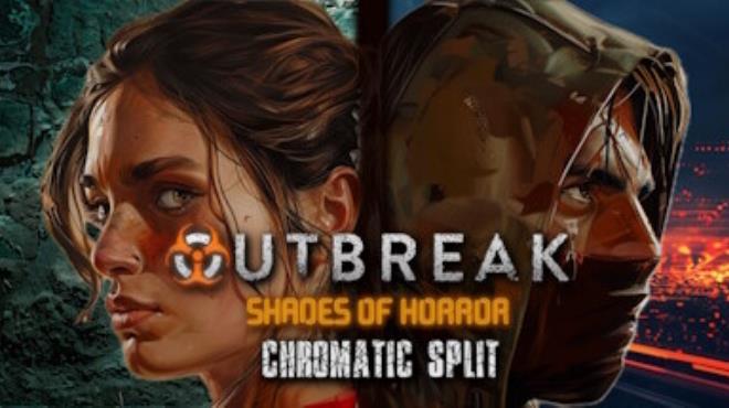 Outbreak: Shades of Horror Chromatic Split Free Download