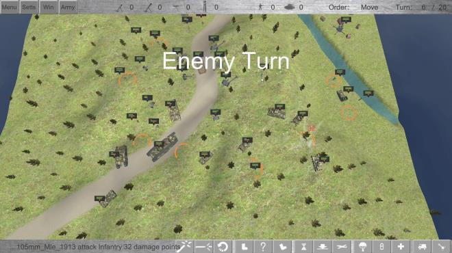 Panzer Commander Torrent Download