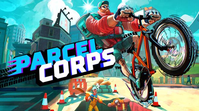 Parcel Corps Free Download