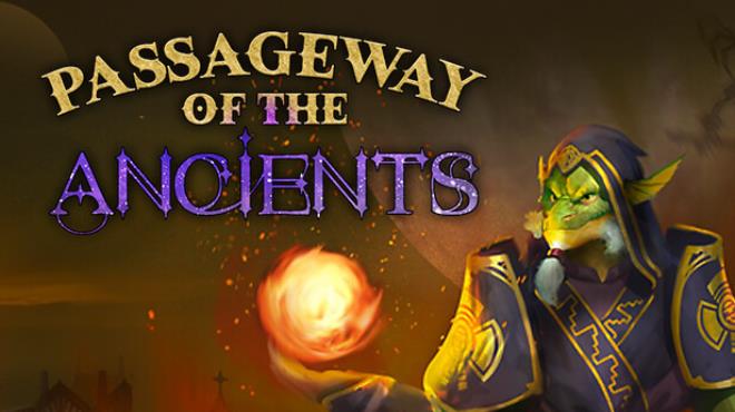 Passageway of the Ancients Free Download