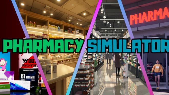 Pharmacy Simulator Free Download