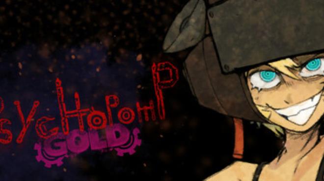 Psychopomp GOLD Free Download