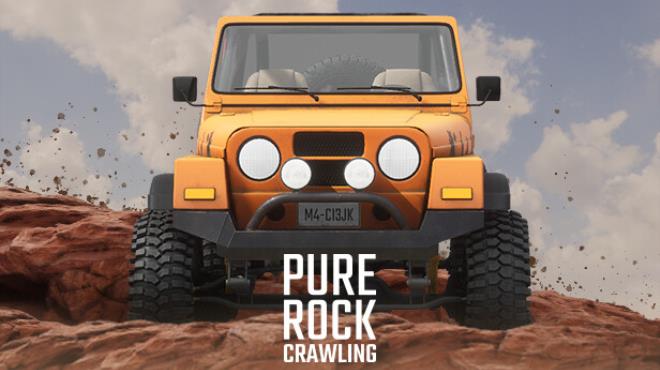 Pure Rock Crawling Free Download