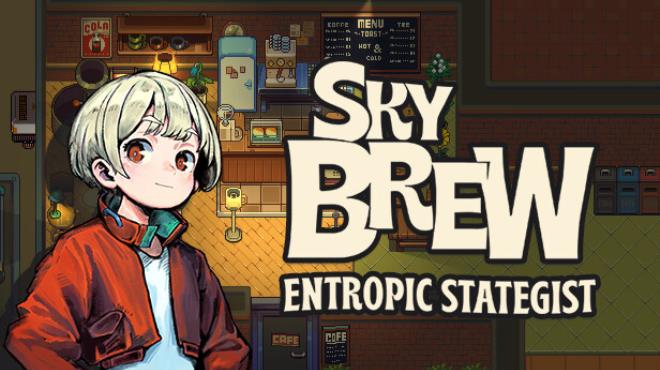 SkyBrew: Entropic Strategist Free Download