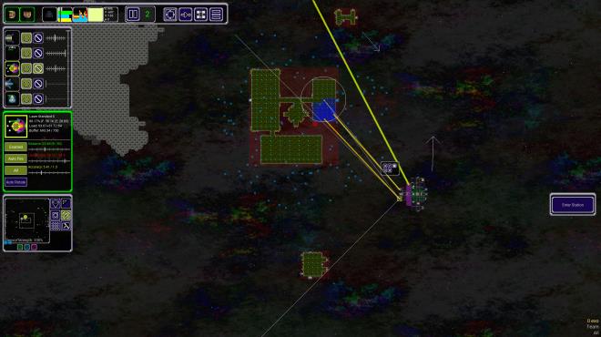 Spacecraft Tactics Torrent Download