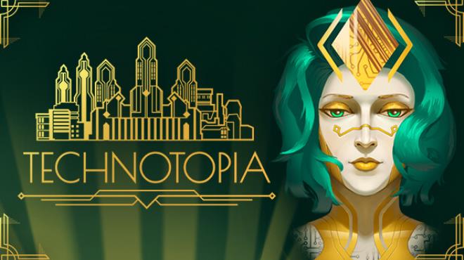 Technotopia Free Download