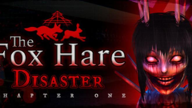 The Fox Hare Disaster: Chapter One Free Download