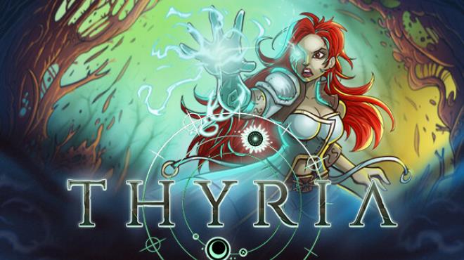 Thyria Free Download