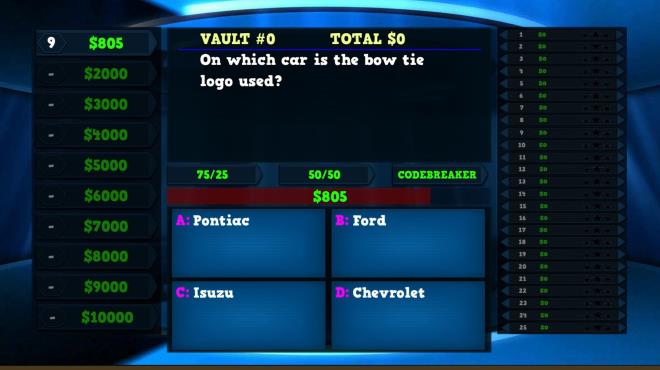 Trivia Vault: Business Trivia Torrent Download