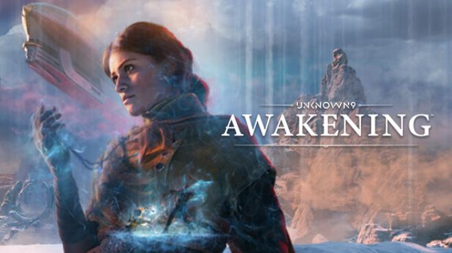 Unknown 9: Awakening Free Download