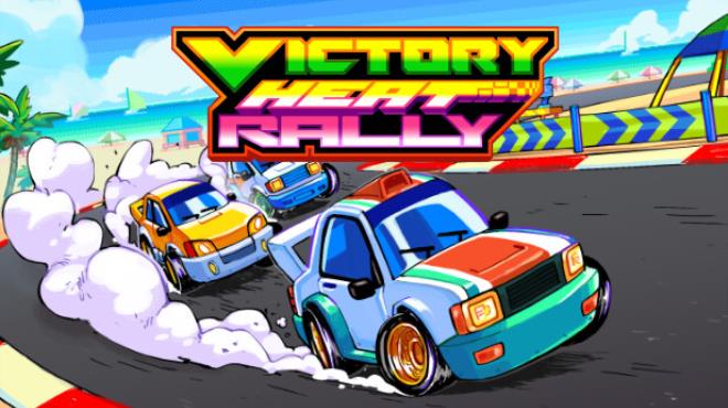 Victory Heat Rally Free Download