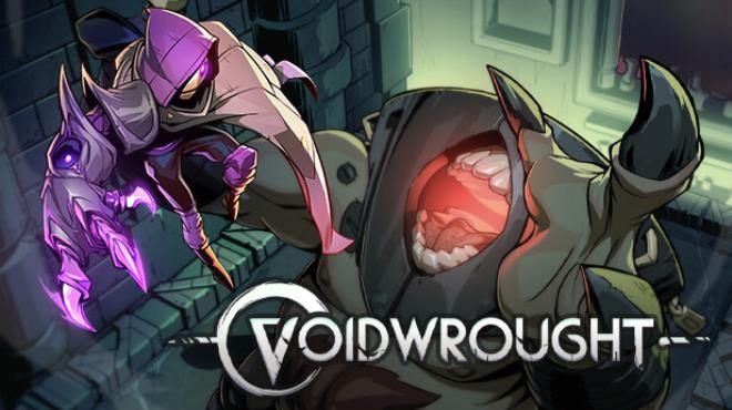 Voidwrought Free Download