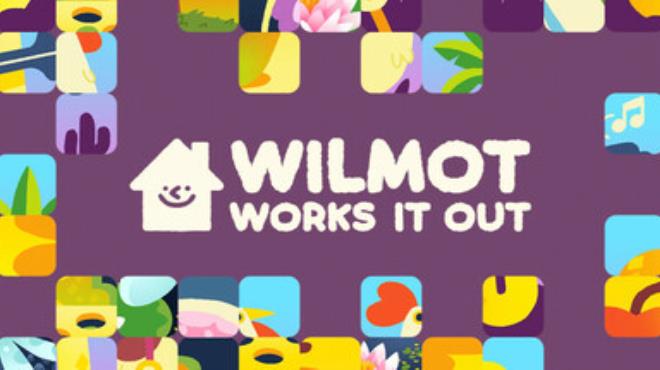 Wilmot Works It Out Free Download