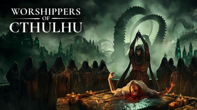 Worshippers of Cthulhu Free Download