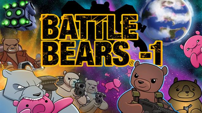 Battle Bears -1 Free Download