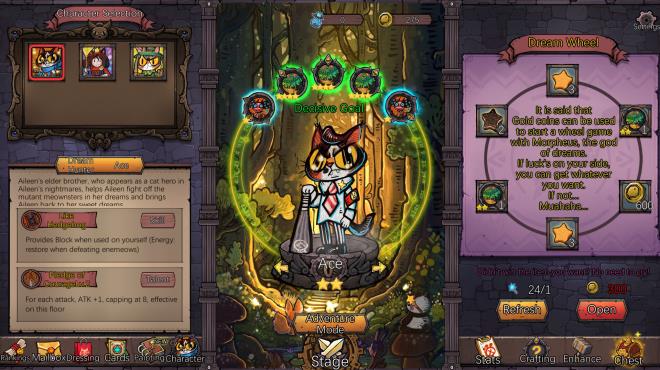 卡牌迷境(CARD QUEST) PC Crack