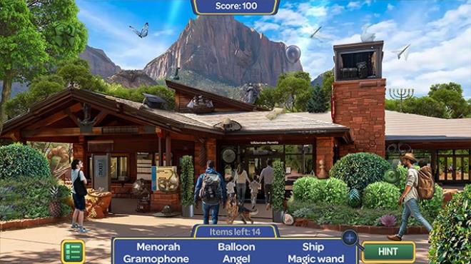 Caravan Quest Discover America Torrent Download