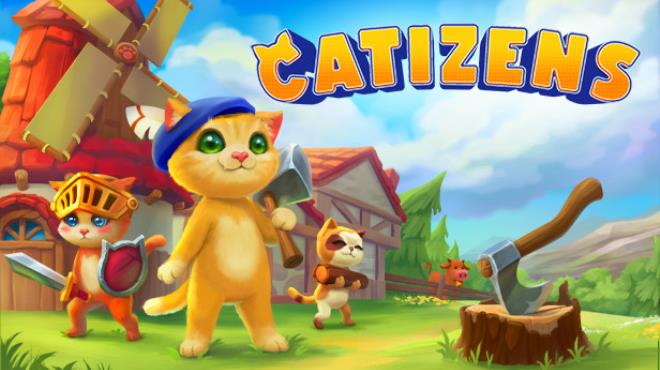 Catizens Free Download