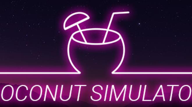 Coconut Simulator Free Download