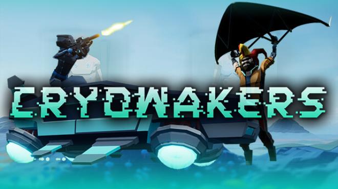 Cryowakers Free Download