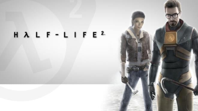 Half-Life 2 Free Download